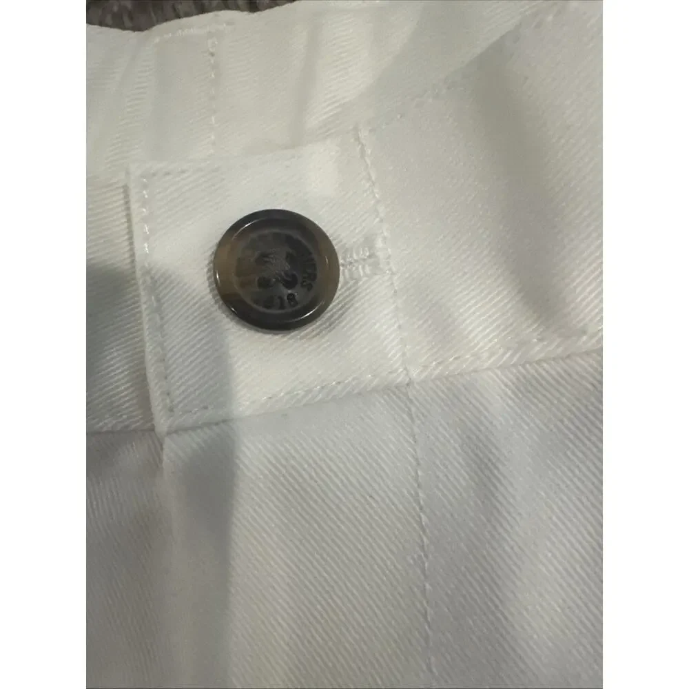 Boys size 6 Brooks Brothers Khaki Pants dress/church pants, adjustable waist